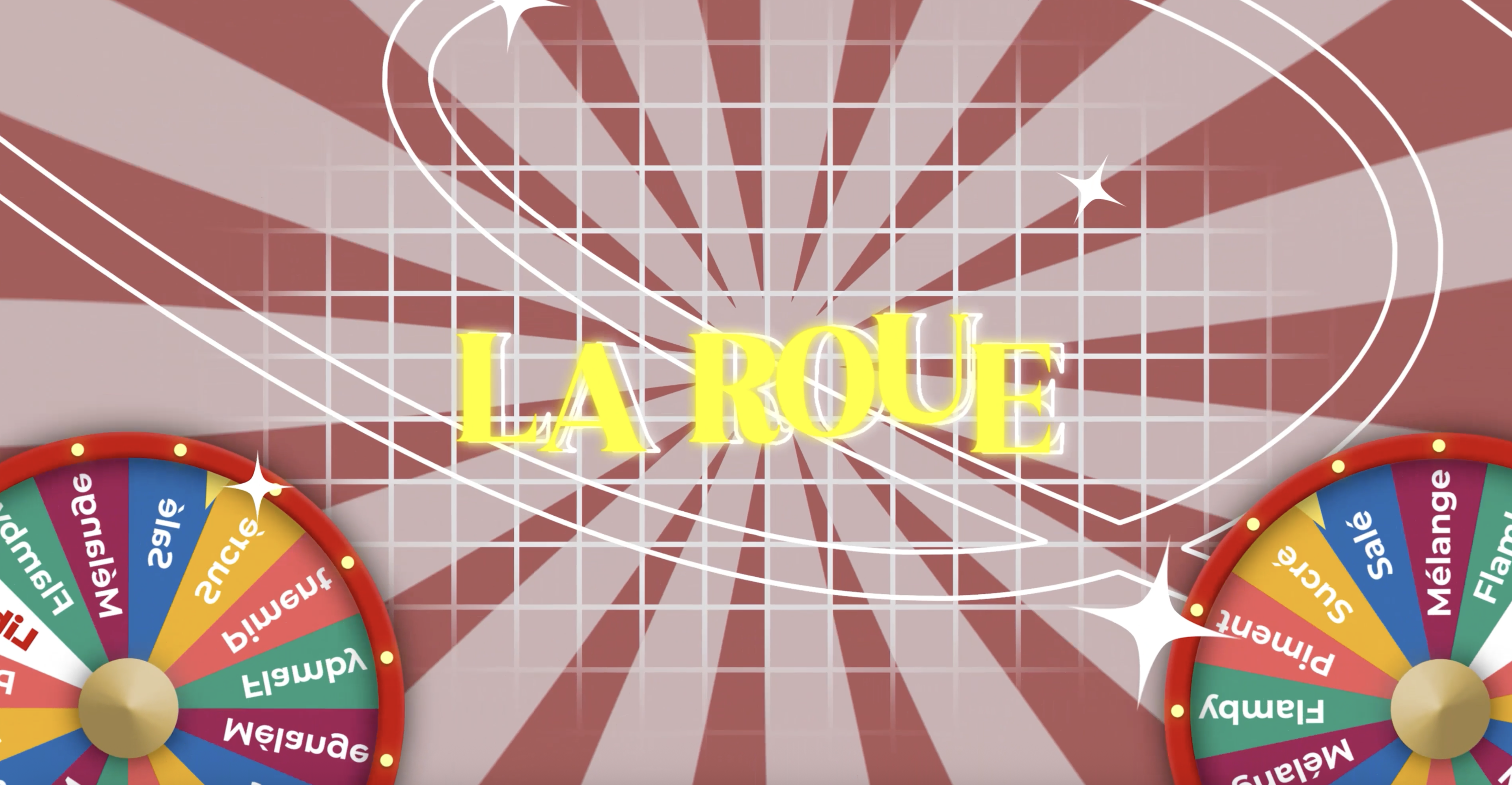 Animation Web TV - Motion Design